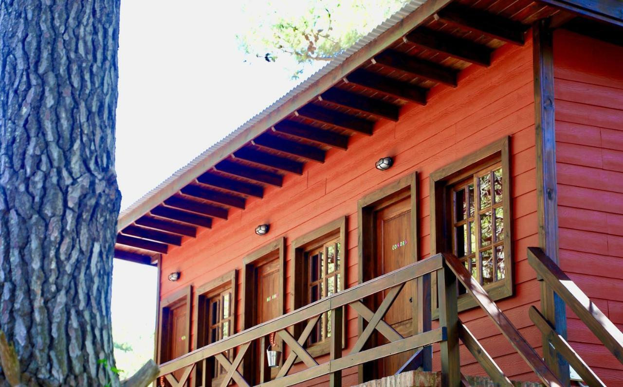 B&B Mi Casa Es Tu Casa Balneario Mar Azul Exterior foto